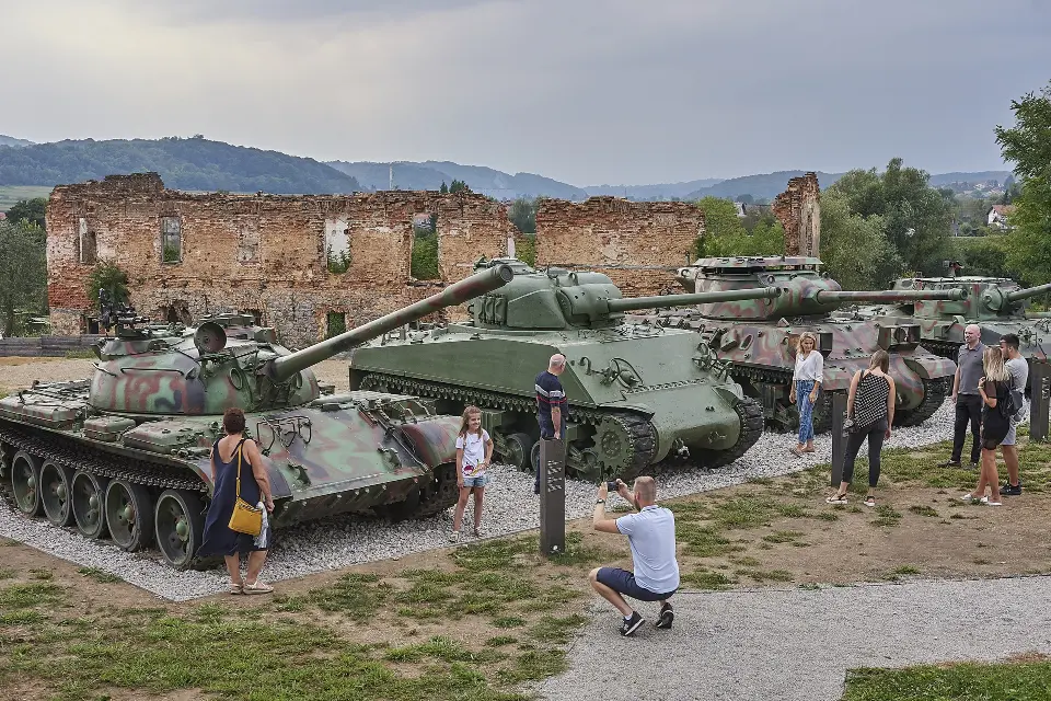 Jeste li već stali u Karlovcu? Zbog ovoga se stvarno isplati zaustaviti!