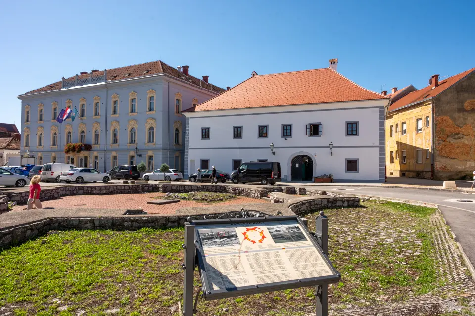 Jeste li već stali u Karlovcu? Zbog ovoga se stvarno isplati zaustaviti!