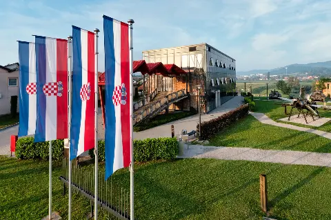 Jeste li već stali u Karlovcu? Zbog ovoga se stvarno isplati zaustaviti!