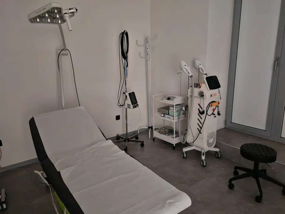 Ovo je mjesto gdje pregled ne staje na dijagnozi, nego vodi prema konkretnom rješenju