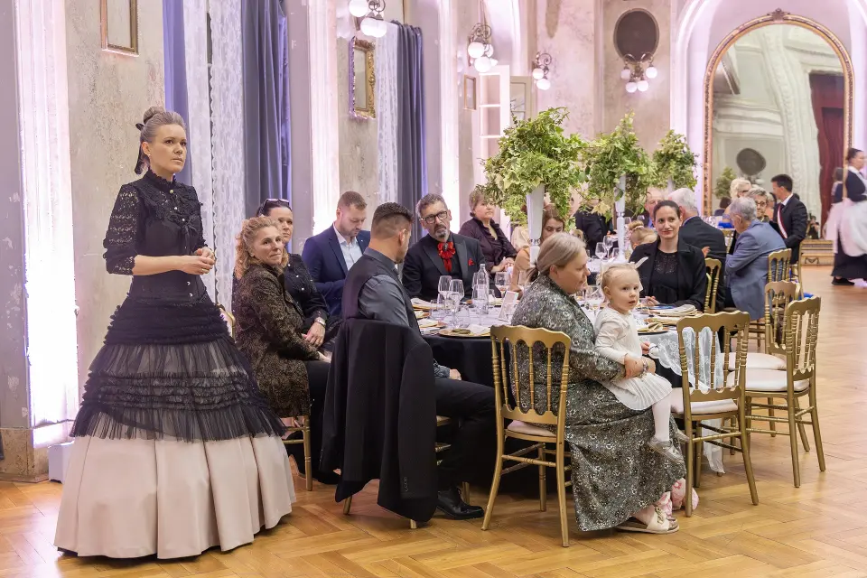 Jednom godišnje Pula postaje bajka: Otkrijte što se to sprema pod istarskim nebom