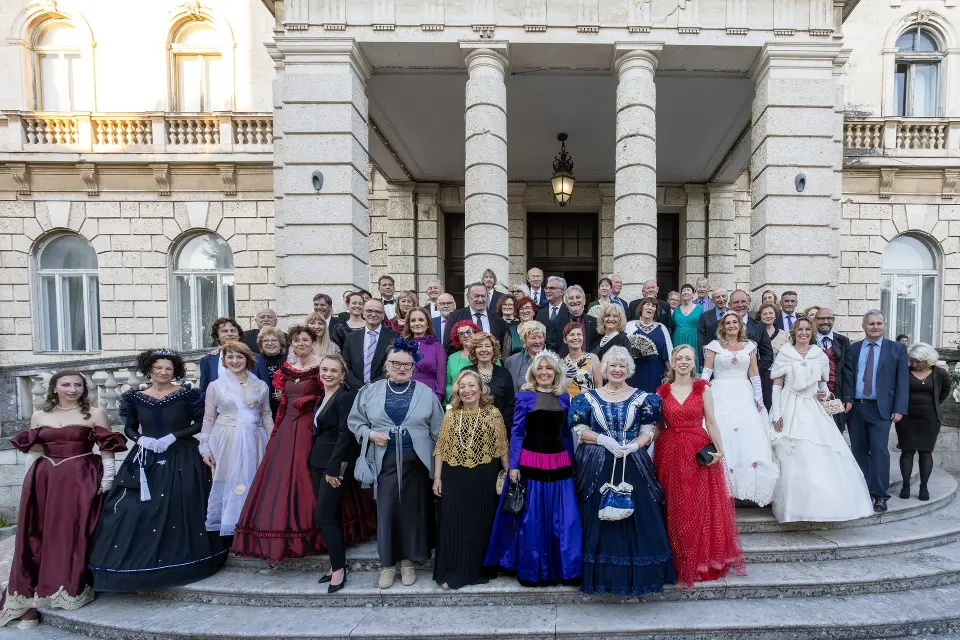 Jednom godišnje Pula postaje bajka: Otkrijte što se to sprema pod istarskim nebom