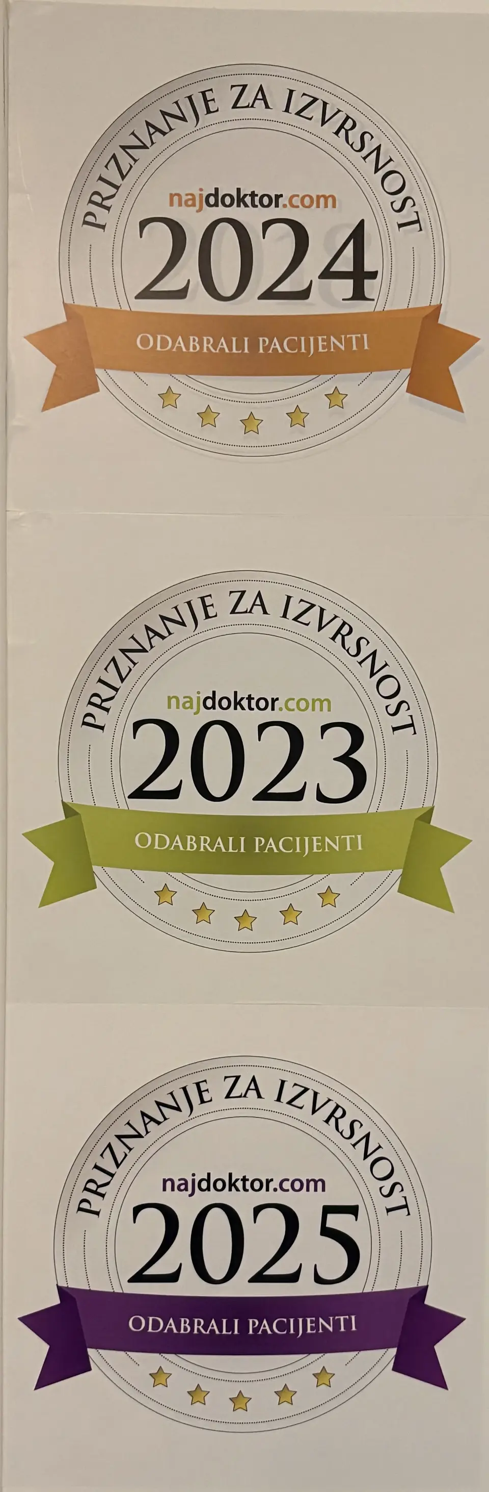 Više od laboratorija: Doznajte zašto pacijenti već pet godina biraju upravo dr. Leko-Grbić