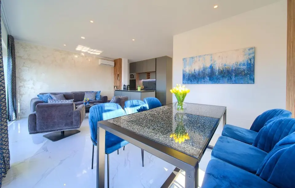 Od luksuznih vila do apartmana – Krk je hit destinacija za ulaganje