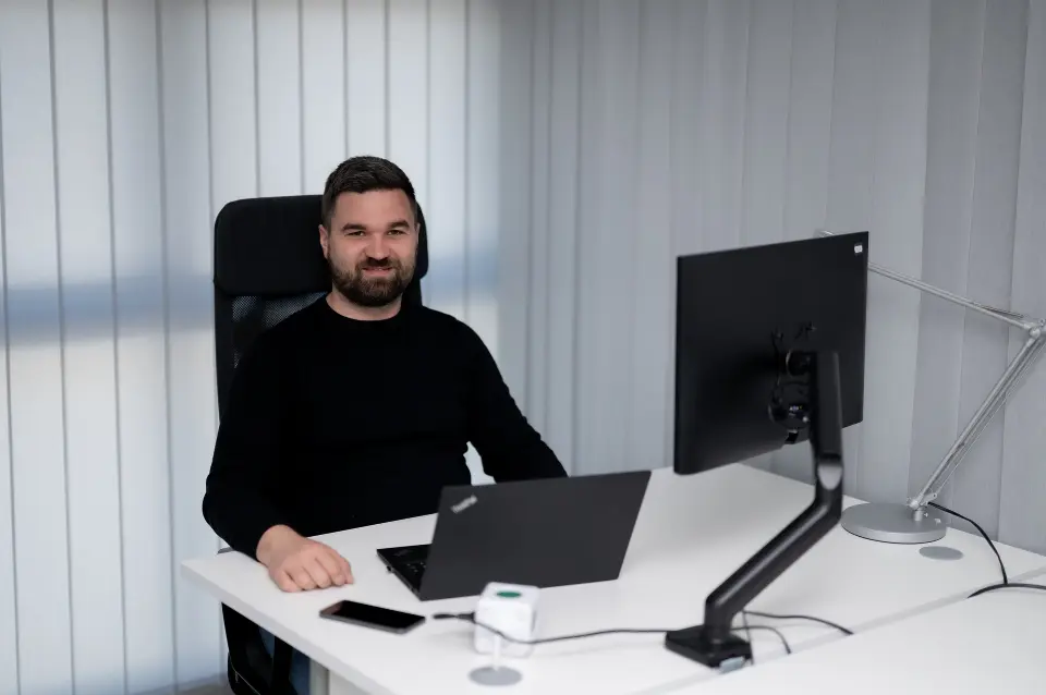 Razmišljate o CRM-u? Saznajte što odlučuje o uspjehu implementacije