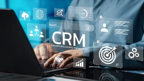 Razmišljate o CRM-u? Saznajte što odlučuje o uspjehu implementacije