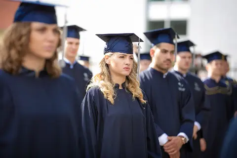Veleučilište Velika Gorica – upiši pravi studiji za novo vrijeme