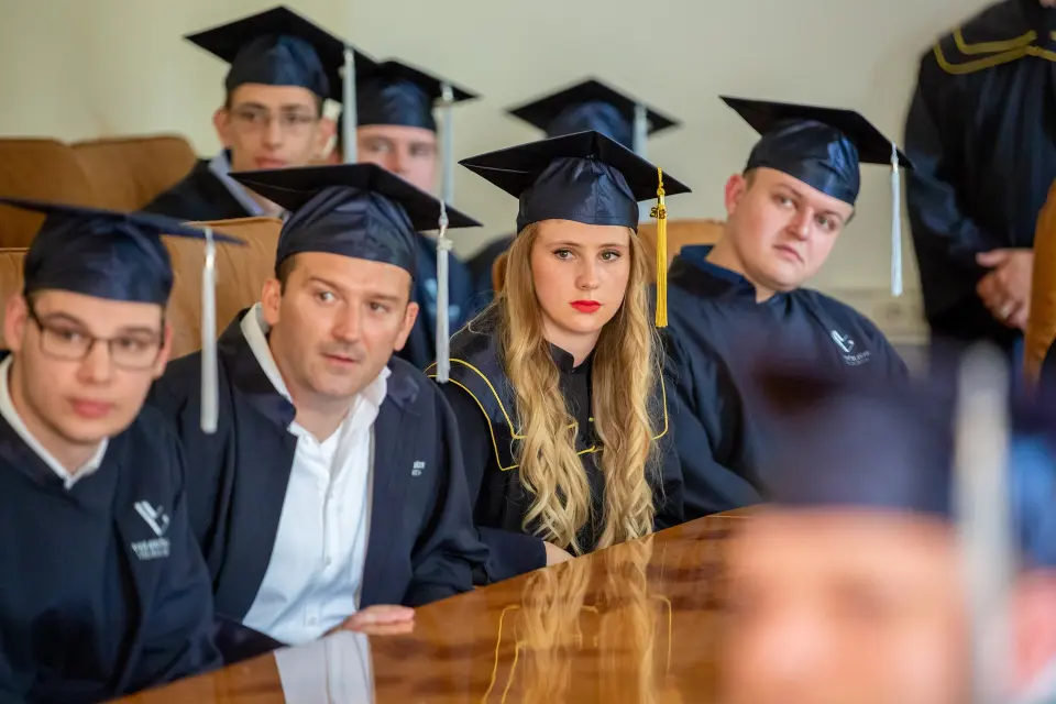 Veleučilište Velika Gorica – upiši pravi studiji za novo vrijeme