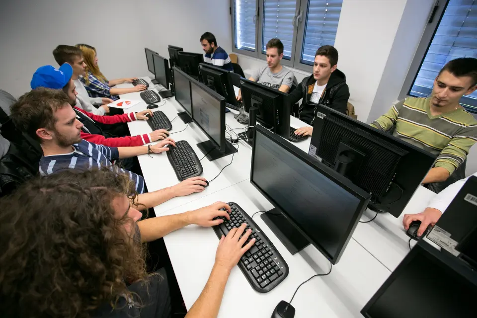 Veleučilište Velika Gorica – upiši pravi studiji za novo vrijeme