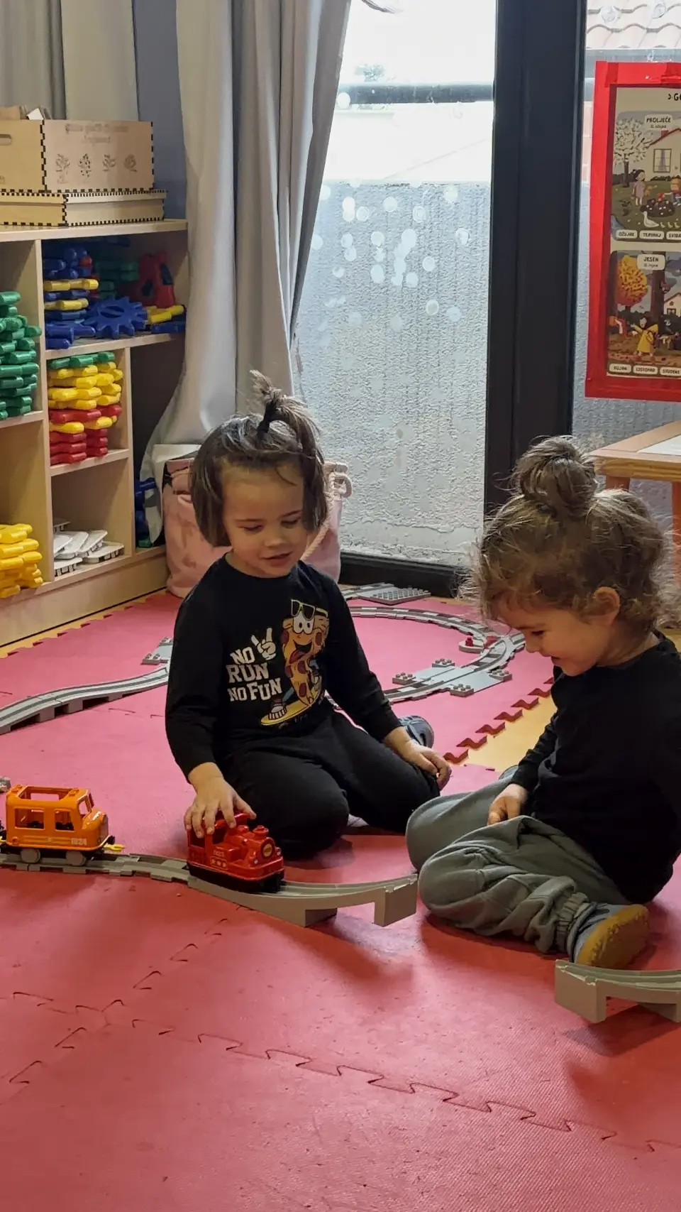 Tražite vrtić koji djecu priprema za život, ne samo za školu? Imamo adresu