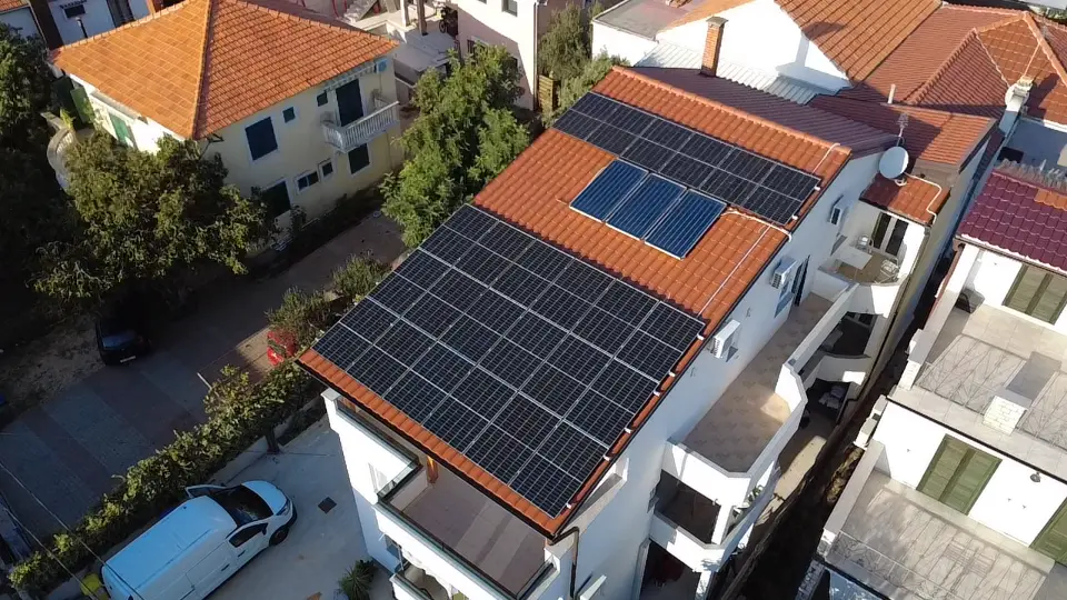 Proljetno čišćenje računa: Iskoristite nove subvencije za solarnu energiju
