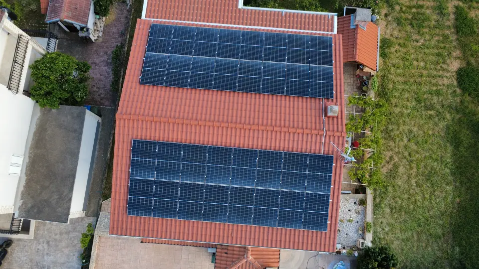 Proljetno čišćenje računa: Iskoristite nove subvencije za solarnu energiju