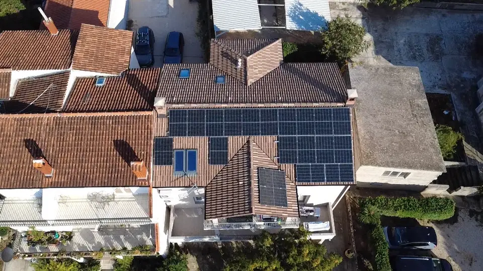 Proljetno čišćenje računa: Iskoristite nove subvencije za solarnu energiju