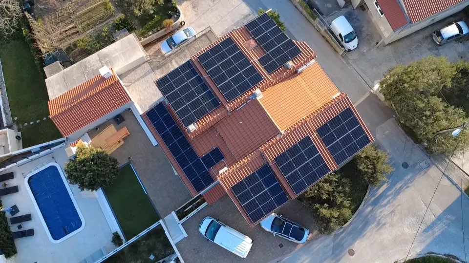 Proljetno čišćenje računa: Iskoristite nove subvencije za solarnu energiju