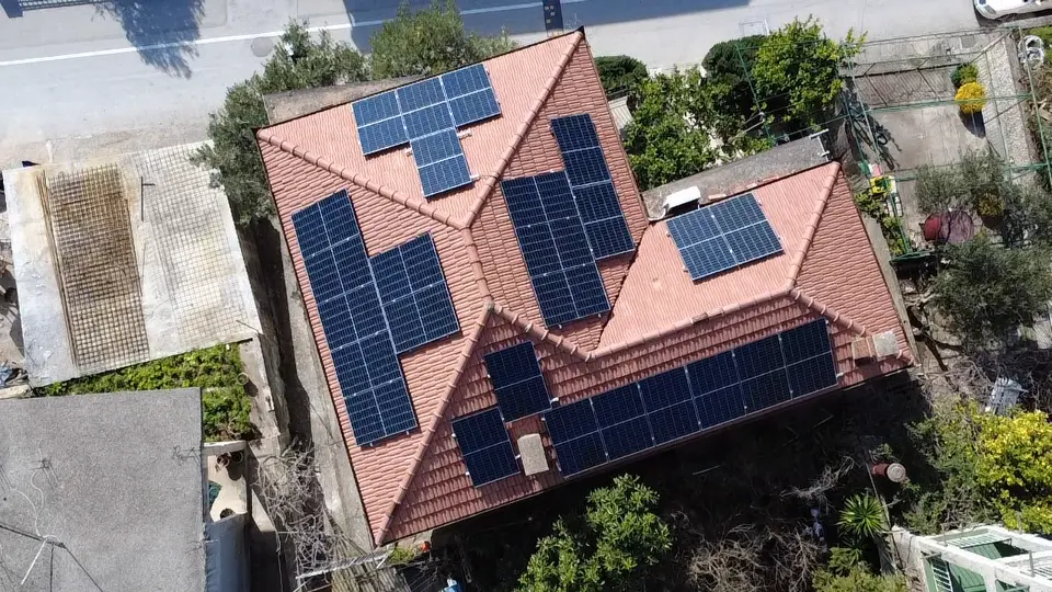 Proljetno čišćenje računa: Iskoristite nove subvencije za solarnu energiju