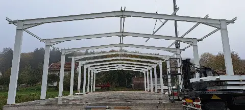 Od vizije do čelika: Pogledajte tko stoji iza najzahtjevnijih metalnih konstrukcija?