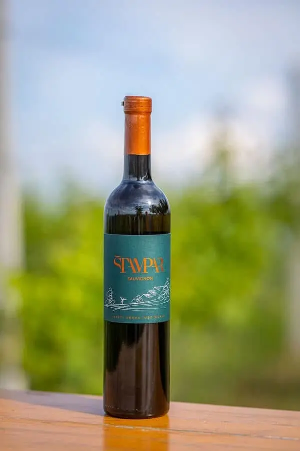 Vinski izlet u Međimurje: Mađerkin breg nudi nagrađena vina i pogled bez granica