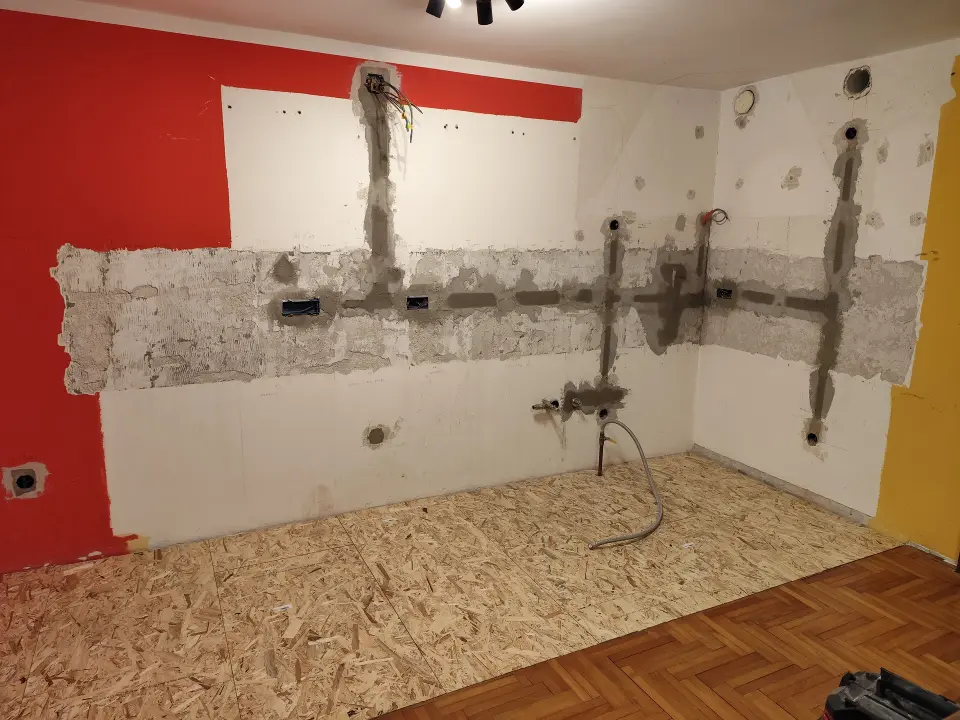 “Samo da se struja sredi”: zašto elektro plan mora biti prva odluka u adaptaciji