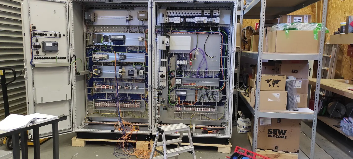“Samo da se struja sredi”: zašto elektro plan mora biti prva odluka u adaptaciji