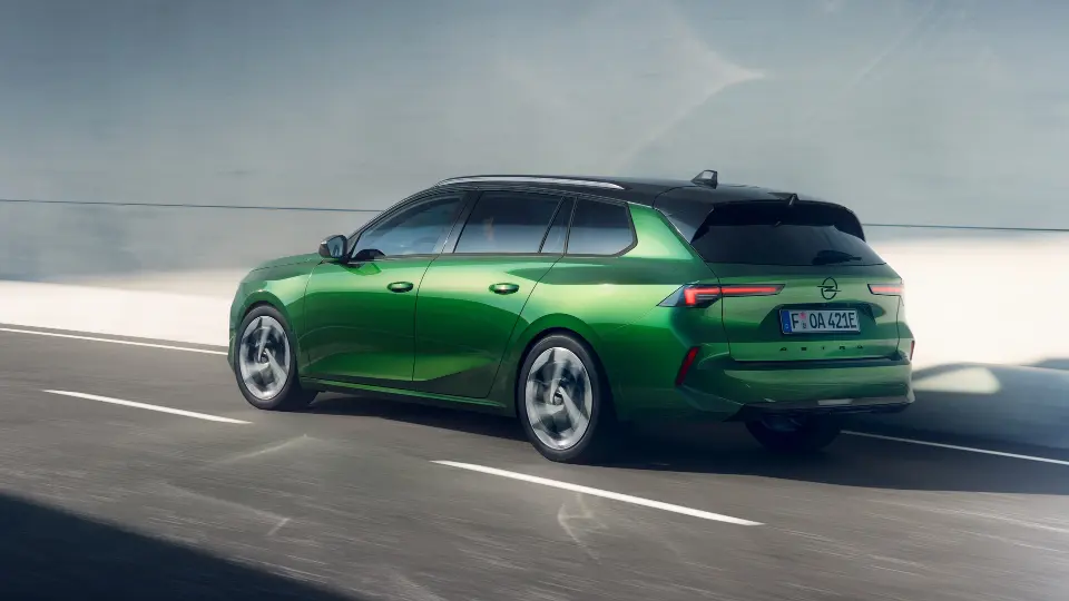 Vodič za novi automobil: Kupnja novog ili zamjena starog za novi Opel?