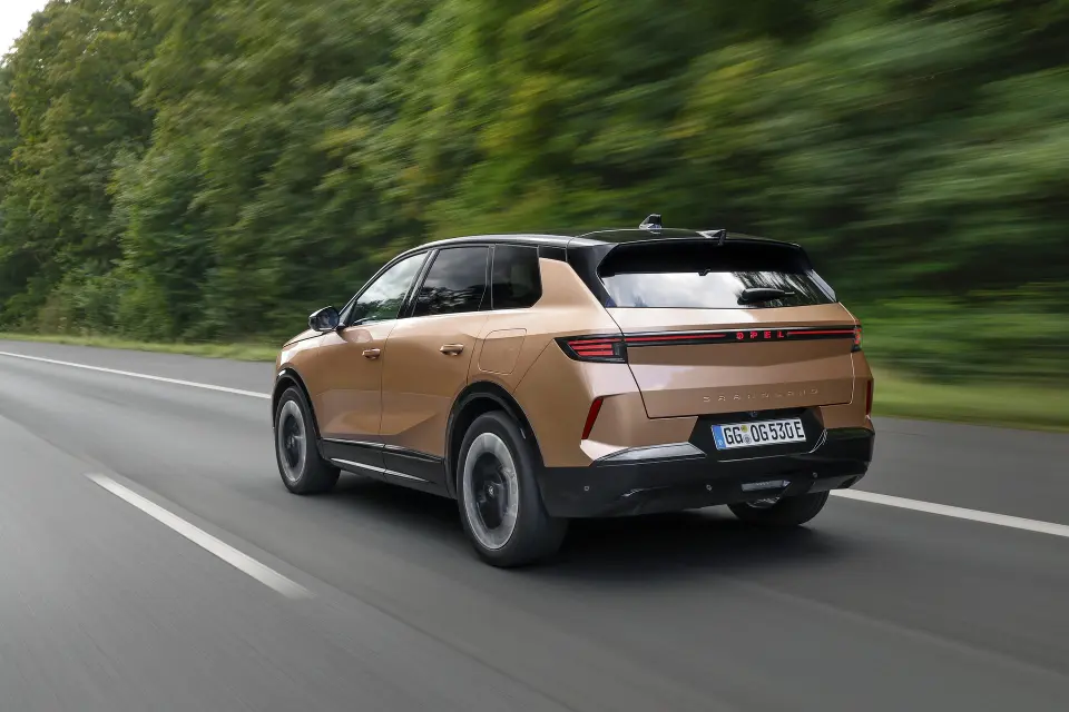 Vodič za novi automobil: Kupnja novog ili zamjena starog za novi Opel?