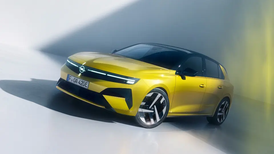 Vodič za novi automobil: Kupnja novog ili zamjena starog za novi Opel?