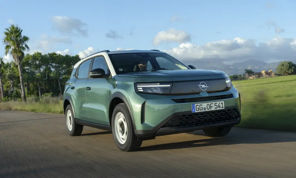 Vodič za novi automobil: Kupnja novog ili zamjena starog za novi Opel?