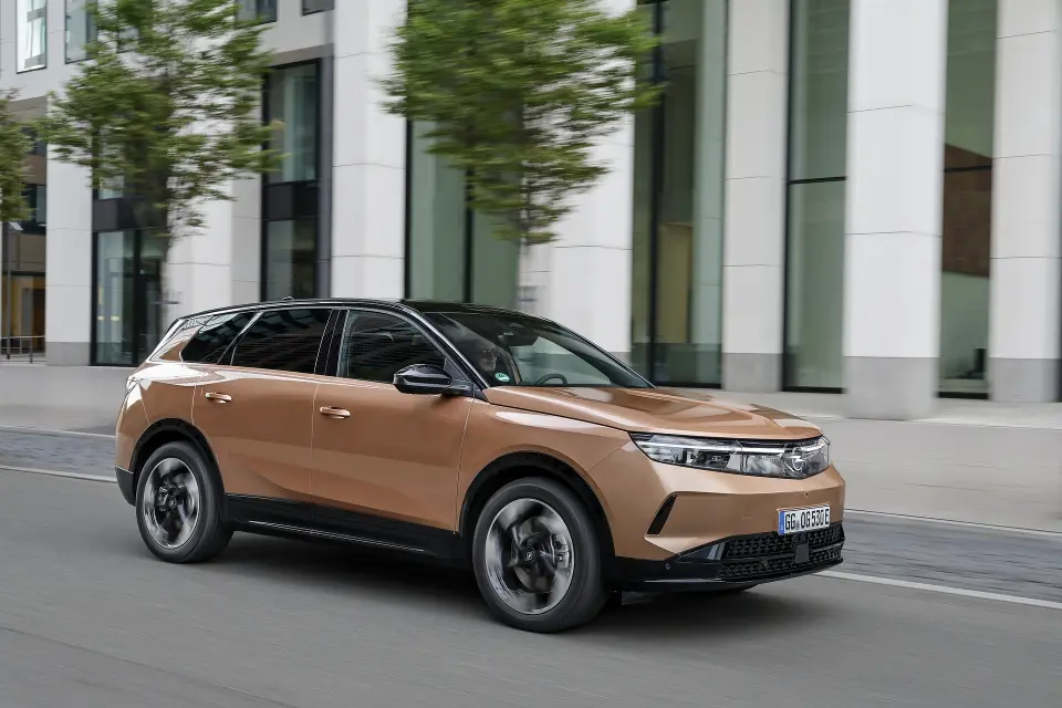 Vodič za novi automobil: Kupnja novog ili zamjena starog za novi Opel?