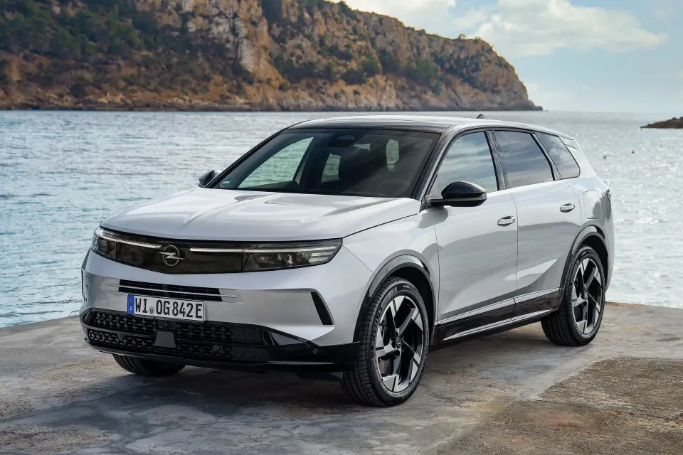 Vodič za novi automobil: Kupnja novog ili zamjena starog za novi Opel?