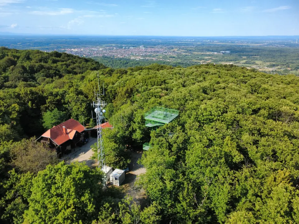 Tražite izlet blizu Zagreba? Ovdje se priroda i kultura spajaju u isti doživljaj