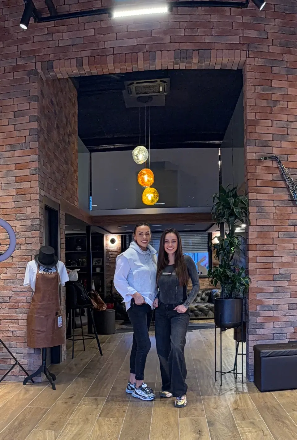 Zašto u novi barber studio na Ilici dolaze i potpuno ćelavi muškarci?