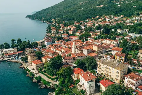 Jeste li bili ovdje? Destinacija koja u svako godišnje doba nudi novi okus i doživljaj