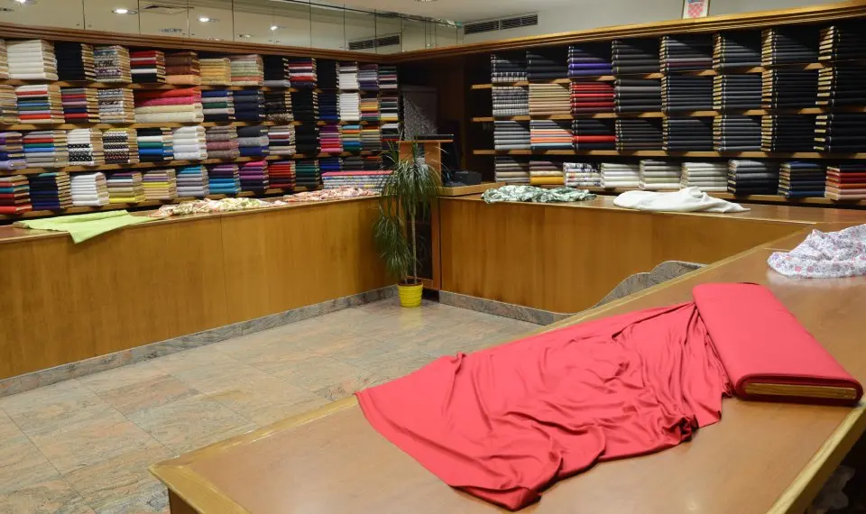 Tražite savršen materijal za šivanje? U centru Zagreba krije se prava adresa