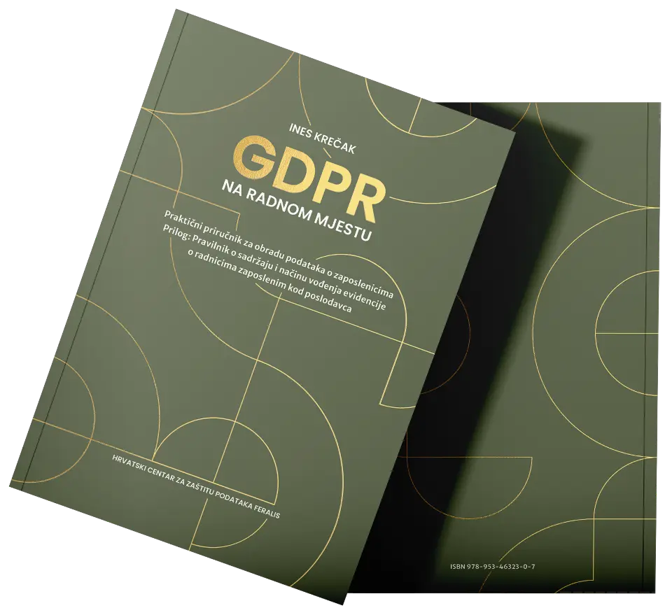 GDPR na radnom mjestu: pogreške koje poslodavci rade – i skupo ih plaćaju
