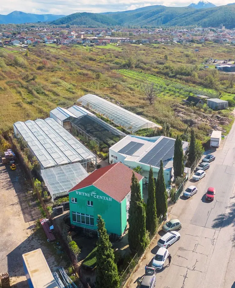 Proljeće je idealno za sadnju - evo gdje naći provjerene sadnice za svaki teren