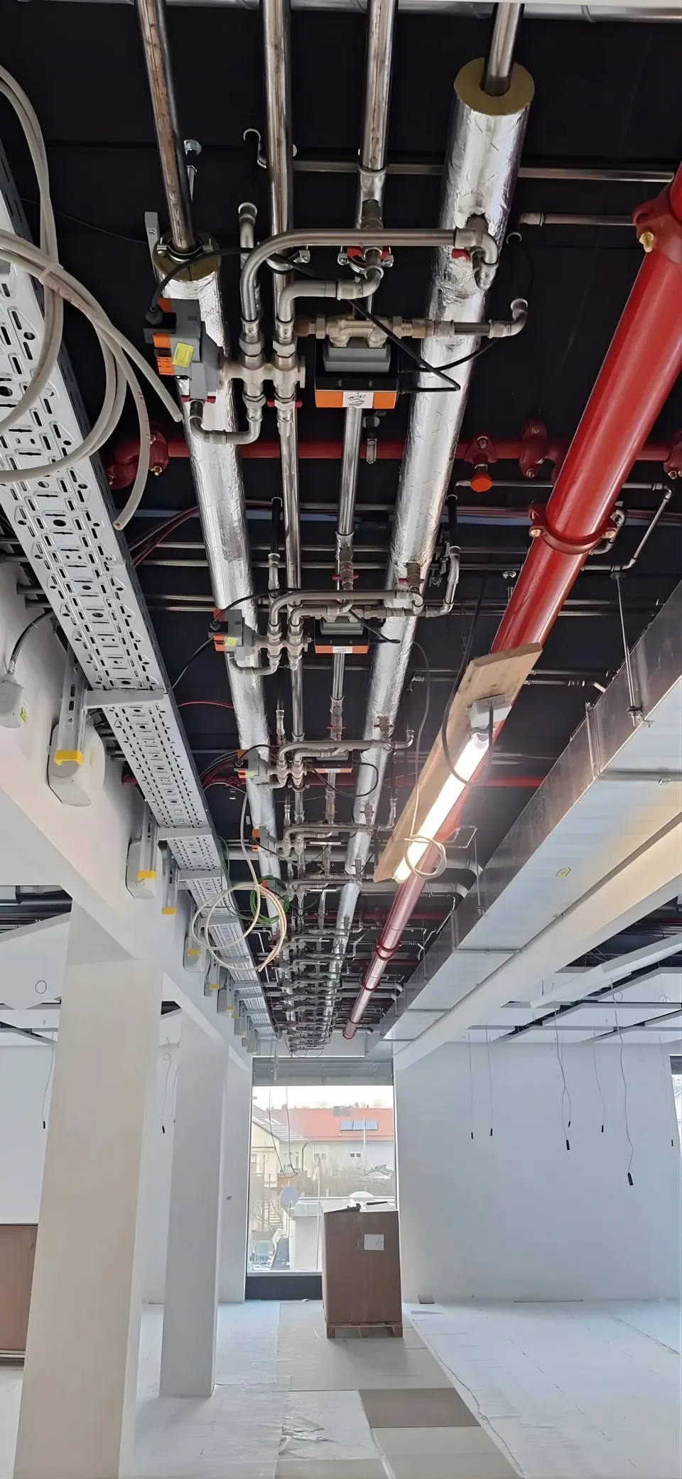 Otkrijte tko stoji iza moćnih strojarskih i termotehničkih projekata