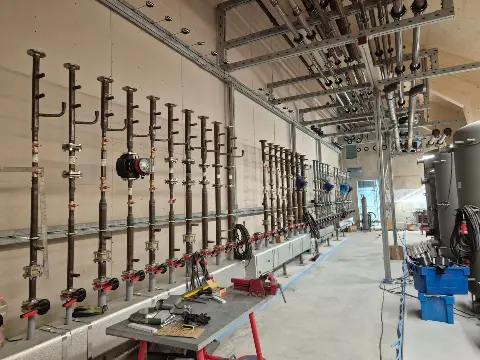 Otkrijte tko stoji iza moćnih strojarskih i termotehničkih projekata