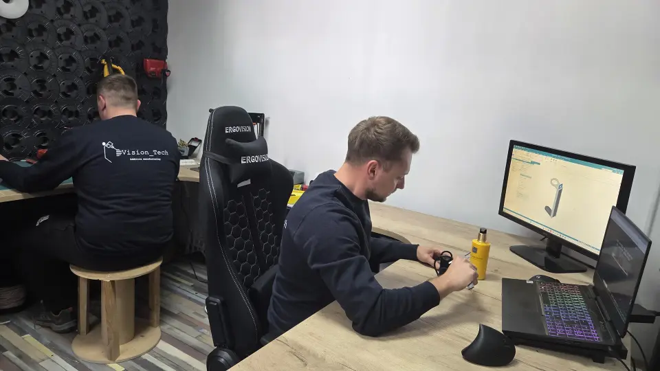 Kako 3D print postaje rješenje i za tvrtke i za krajnje kupce?