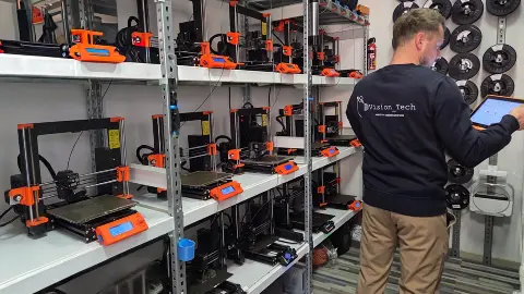 Kako 3D print postaje rješenje i za tvrtke i za krajnje kupce?