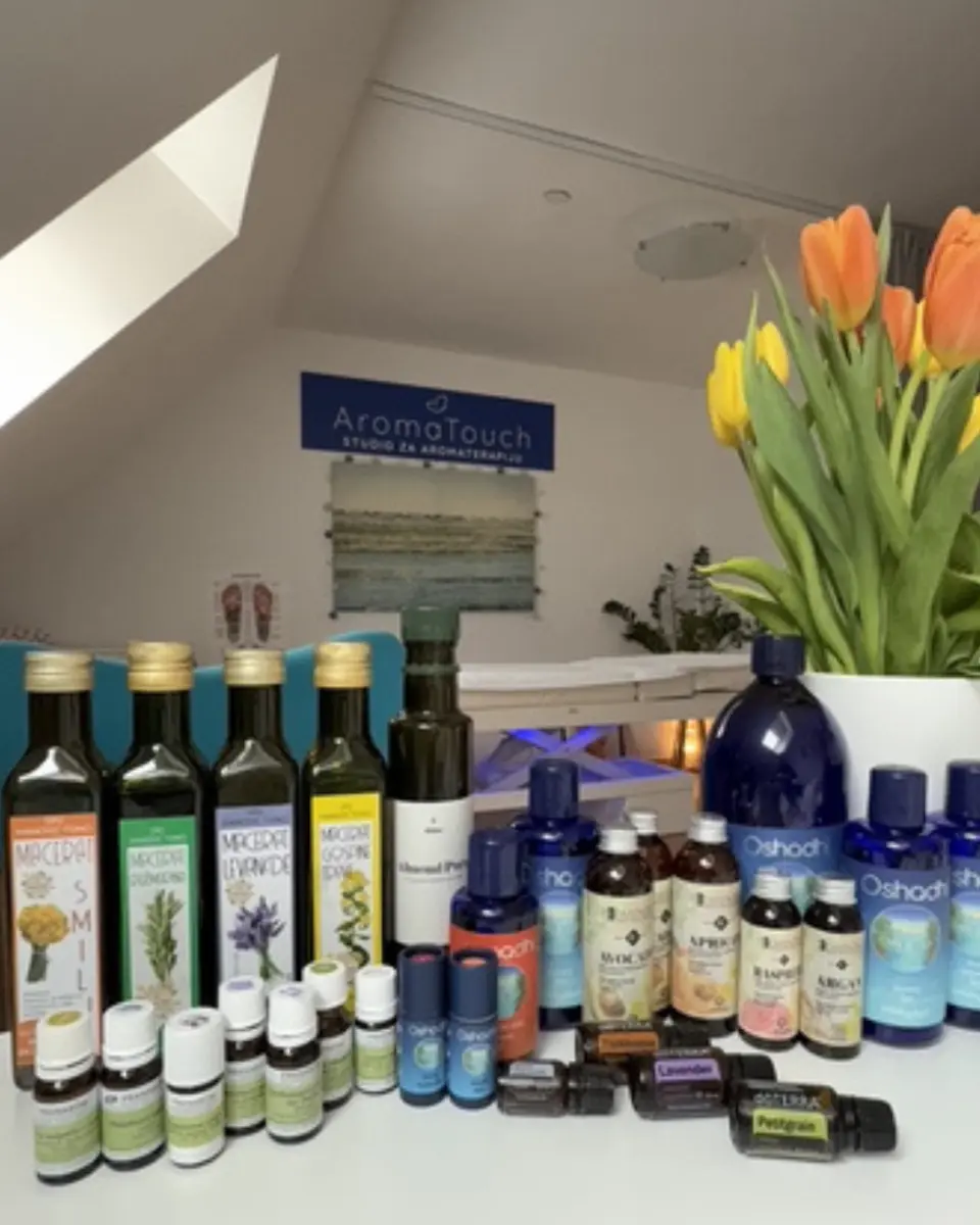 Stres, nesanica i umor? Saznajte kako aromaterapija vraća mir ženama u zreloj dobi