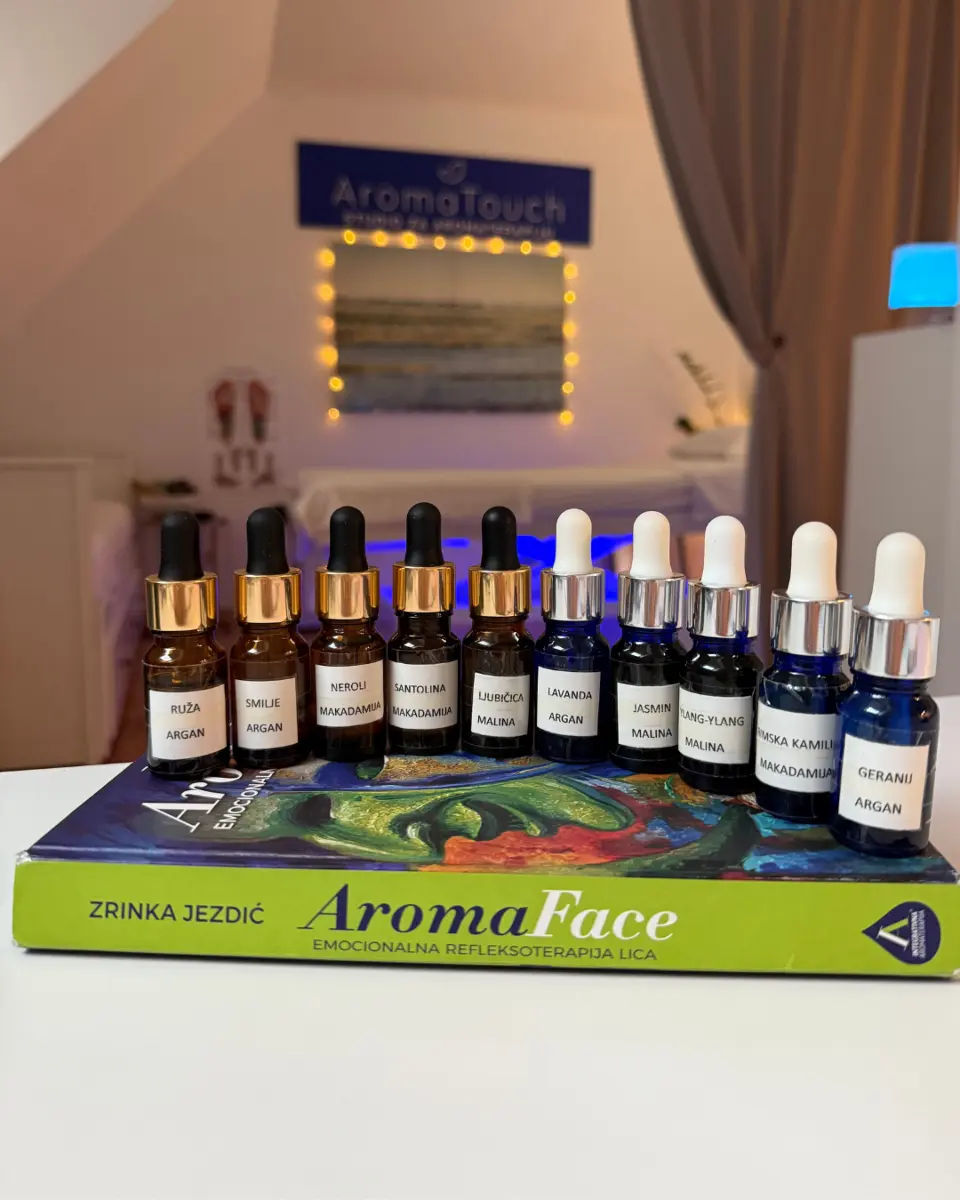 Stres, nesanica i umor? Saznajte kako aromaterapija vraća mir ženama u zreloj dobi