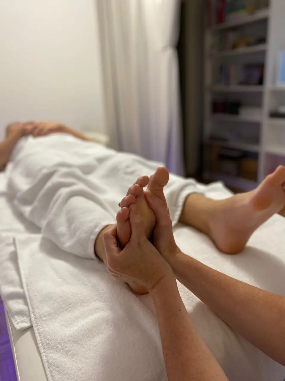 Stres, nesanica i umor? Saznajte kako aromaterapija vraća mir ženama u zreloj dobi