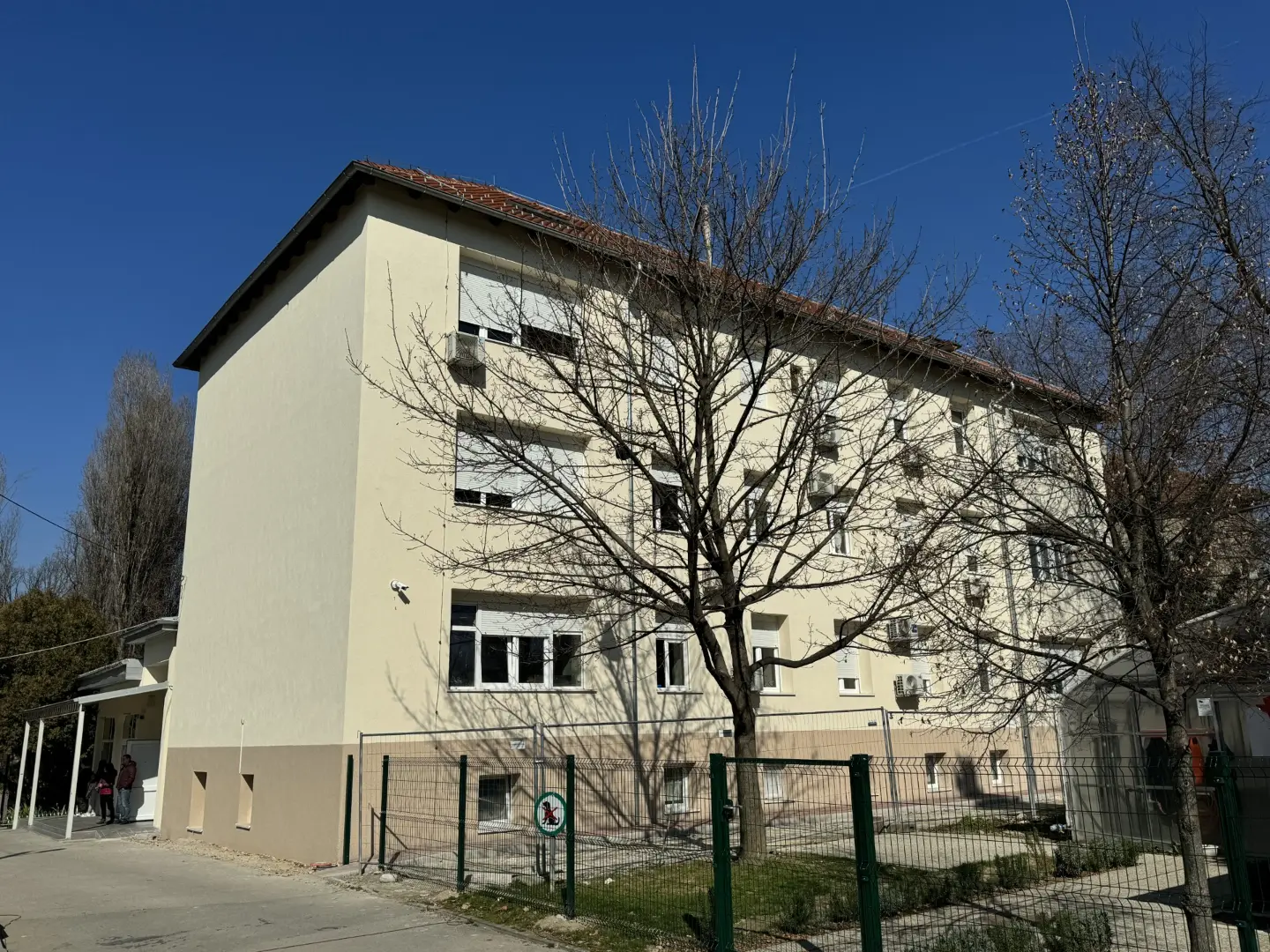 Gdje podrška čini razliku: priča o školi koja mijenja živote