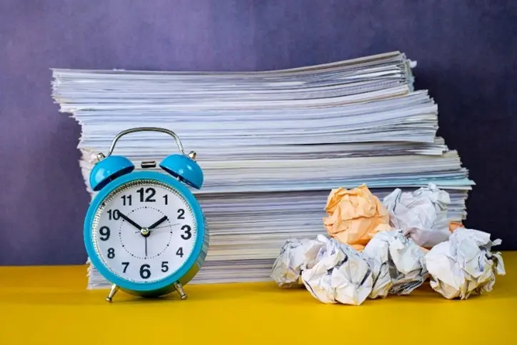 Fiskalizacija 2.0 otkriva izazov: Možete li pronaći dokument za 2 minute?