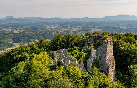 Toplice, dvorci i vidikovci – zagorski trokut koji osvaja sve više turista