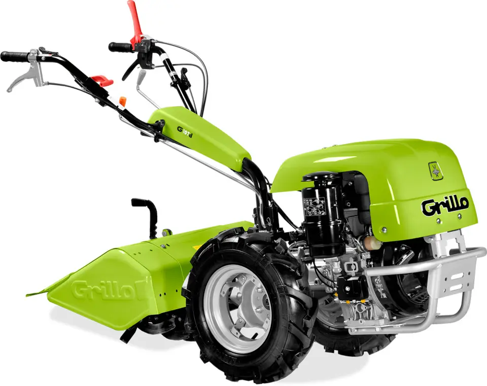 Stroj ne smije stati usred sezone: Gdje nabaviti dijelove za svaku frezu i traktor?