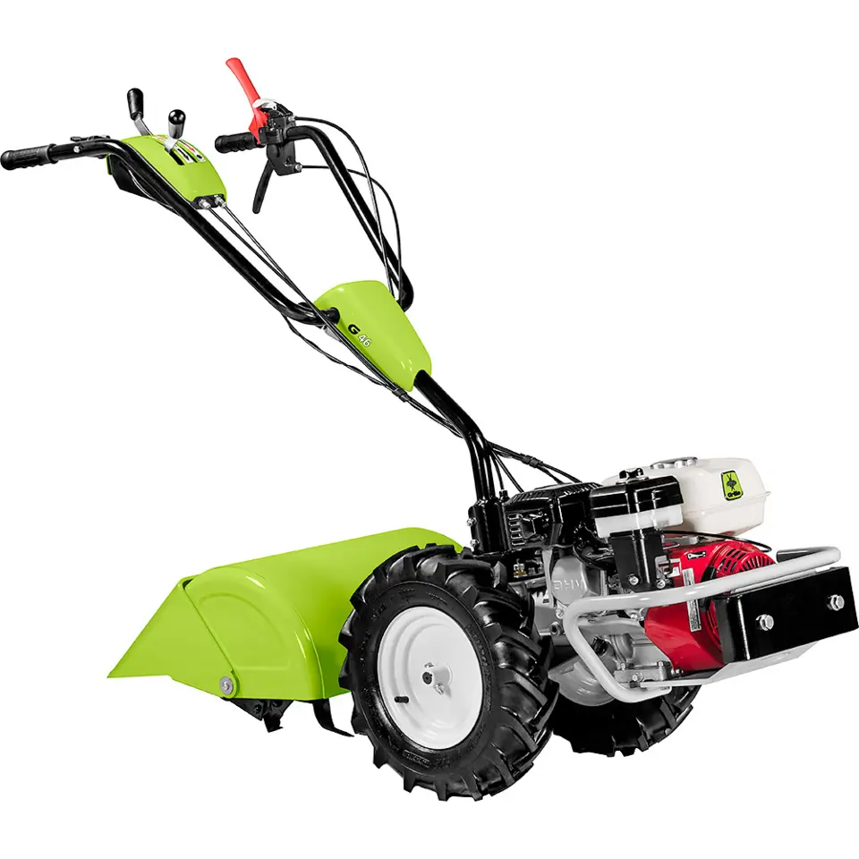 Stroj ne smije stati usred sezone: Gdje nabaviti dijelove za svaku frezu i traktor?