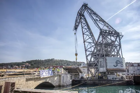 Doktori za beton i kamen: Saznajte tko spašava katedralu i najvažnije hrvatske mostove