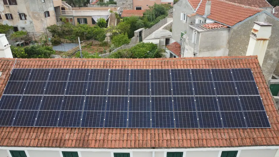 Solarni paneli – Rješenje za uštedu i budućnost