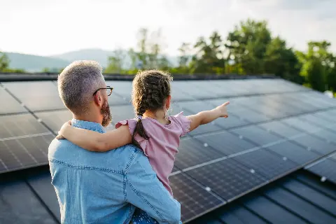 Solarni paneli – Rješenje za uštedu i budućnost